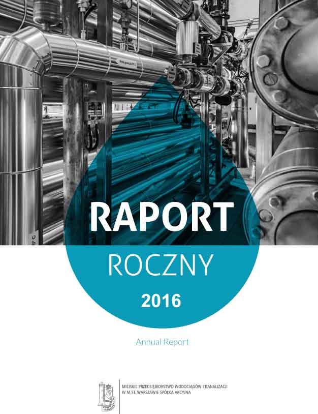 raport roczny 2016