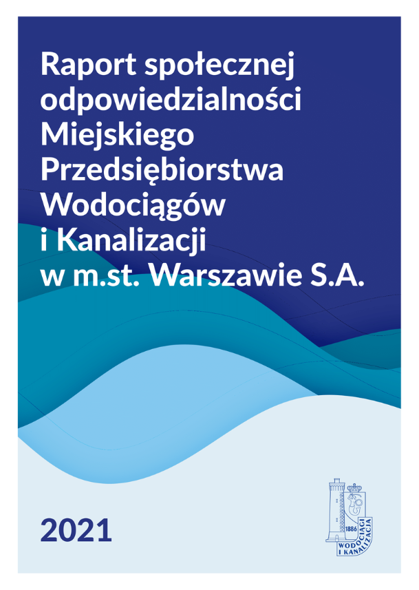 raport społecznej odpowiedzialności 2019