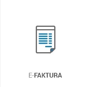 e-faktura